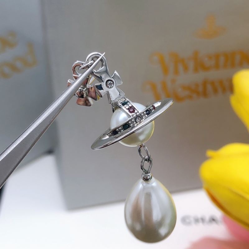 Vivienne Westwood Earrings